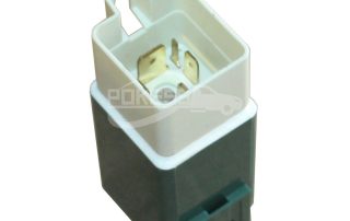 Cooling Fan Control Module Relay 95AG8C616FA Cooling Fan Control Module Relay for Ford Fiesta