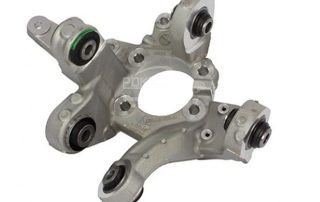 BB5Z5B758A BB535B758AE BB5Z5B758B BB5Z5B758C DB535B758AC Rear Knuckle Arm for Ford Explorer 2010-2019