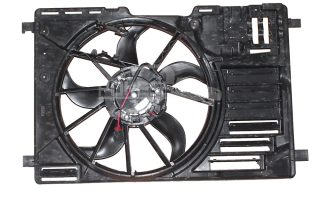 CV618C607DD CV618C607DE CV6Z8C607J CV6Z8C607K CV6Z8C607G Radiator Cooling Fan Assembly for Ford Kuga 13 1.6