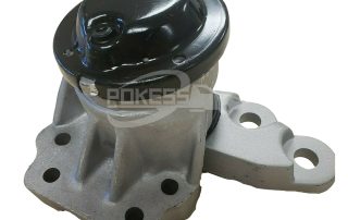 New Engine Mount A5634 BB536F012DE EM-4125 DB5Z6038A Engine Mounting for Ford Explorer 2011-2014
