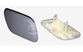 For Ford Escape Front Bumper Cover DV4513L018AAXWAA Water Spray Nozzle Cover Right for Ford Kuga 13 Escape