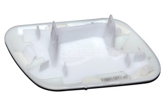 For Ford Escape Front Bumper Parts DV4513L019AAXWAA Water Spray Nozzle Cover for Ford Kuga 13 Escape