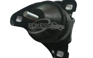 POKESS Engine Mounting Bracket 1S716F012BC Engine Mounting for Ford Mondeo 2.5