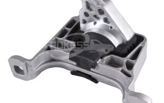 Parts and Accessories for Cars BP4K-39-060B Engine Mounting for Mazda 3 2004-2009 1.4/1.6
