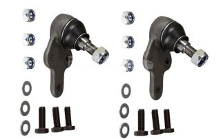 ME4M5J3395AA 3M513K209BA Big Lower Control Arm Ball Joint for Ford Focus With 21.5 mm Screw