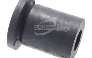 POKESS AUTO PARTS Caravan E25 Spare Parts 55046-VW000 55046-VX000 Arm Bushing for Rear Spring Shackle Rubber for Nissan Caravan
