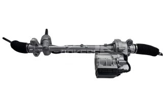 Auto Electrical Power Steering Rack LHD Steering Gear Assy for 17-20 Hyundai Genesis G80 2WD 57700-B1205 57700-B1300