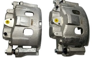 UCYR-33-61X AB31 2B294-AA UCYR-33-71X AB31 2B302-AA Left&Right Front Brake Pump for Ford Ranger 2012