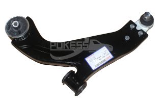 4S713051AB ME1S713051A1A 1522130 1311417 Big Lower Control Arm for Ford Mondeo