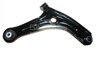 DG8034300 DG8034300A 8V513042BH 8V513042BD Lower Control Arm With Sensor Holes for Ford Fiesta 09-13