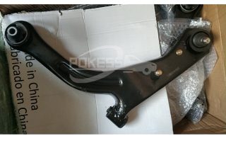 Other Auto Parts Aluminum SA00-34-350M1 Lower Control Arm for Mazda S3/S7