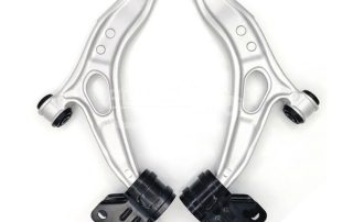 BV6Z3078F MCF2320 BV613A423HNC BV6Z3078A BV613A423HND BV6Z3078C Lower Control Arm for Ford Focus 12-19 US Version