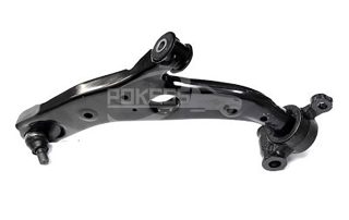 POKESS Auto Part Suspension Parts KD35-34-300 Lower Control Arm for Mazda CX5