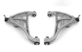 4L3Z3079BA 4L3Z3079CA 7L3Z3079C 7L3Z3079D Lower Control Arm for Ford Raptor/Lincoln Mark LT 06-08