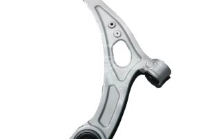 POKESS Manufacturer Auto Spare Parts LX6Z3079C LX613A424CPA Lower Control Arm for Ford Escape 2020