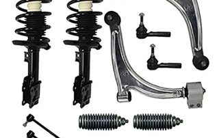 For Ford Kuga Escape Parts DV6T14A664AA 1811429 Electric Sensor Power Steering Parts for Ford Focus 15 Kuga 17