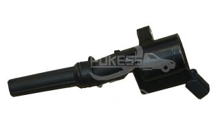 Car Electric Parts 3W7Z12029AA 1L2U12029AA F7TZ12029AB Spark Plug Ignition Coil for Ford Raptor F150 E4 Econoline