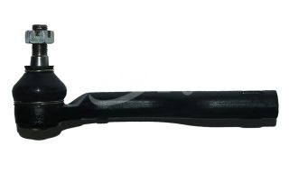 POKESS Auto Parts Store Shop D65132290 D65332290 Left Outer Tie Rod Ball Joint for Ford Fiesta 2009-2013