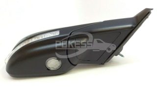 Car Rearview Mirror BB5Z17683MAPTM BB5317683MUPRAA Front Rearview Mirror with 15 Pins for Ford Explorer