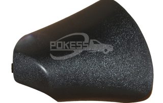 Car Door Side Mirror Cover CN1517E731AA Small Right Rear View Mirror Cover for Ford Ecosport 2013