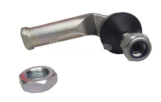 7G913289AB 7G913289AA 1508289 Right Outer Tie Rod Ball Joint for Ford Fusion 08-12 /Mikes 08