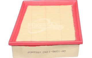 BE8Z9601A AE819601AA 1516725 CN119601AD 8V219601A1A BE8Z-9601-A Car Air Filter for Ford Fiesta 13/Ecosport 1.5