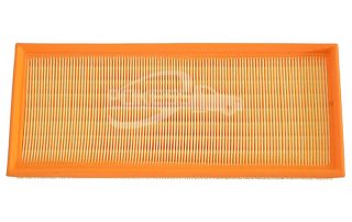 POKESS Engine Part 1S719601AB 4S719601AA 1S719601AA LE1S719601AA Car Air Filter for Ford Mondeo