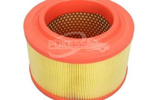 POKESS Air Filter for Car AB3J9601AB U20113Z40 U2Y013Z40A Air Filter for Ford Ranger 2012-2019