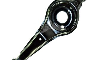 Rear Suspension Control Arm Kit 4M515K652AD 4M5Z5500D 4M515K652AE Rear Control Arm for Ford Focus 05-13