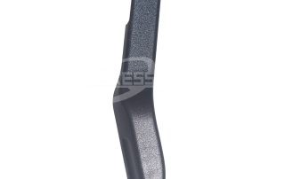 Car Handle Seat 4M51A61735AA33T3 Gray Car Seat Adjustment Handle for Ford Focus 05-13