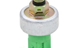POKESS Electric Part 94BP3N824AA F5RZ3N824A EC0532230 Pressure Switch Power Steering for Ford Mondeo/Escape/Kuga 05