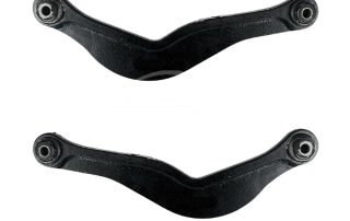 6G915500BAA DG915500AA 6G915500AAC 1457609 1387629 Rear Control Arm for Ford Fusion 08-12/Mikes 08