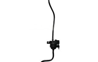 POKESS ALL Car Part BV619D289CA H0078 Solenoid Valve Assembly With Pipe for Ford Focus 12/15/1.6 at