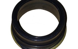 AG9G6K260BC L362102D5A 5M8G6K260AB AG9G6K260BB LR024972 LR070359 Solenoid Valve Seal for Ford Fusion 11 2.0 T