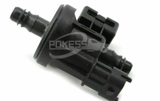 C1B19G866AA C1BZ9C915A C1B19G866BA 0280142517 0280142478 BW939C915AA Solenoid Vent Valve for Ford Focus 15 1.0/1.5/Kuga 13 1.5