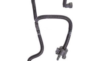 DG939D289HD DG939D289HC DG939D289HE Solenoid Valve Assembly With Pipe for Ford Fusion 13-17 1.5 T