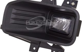 For Ford Ranger Raptor F150 Raptor Body Kit JL3Z15201B JL3415A255BB Left LED Fog Light for Ford Raptor F150 2015-2018