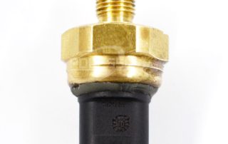 8W839F972AA AG9N9F972AB 8U5A9F972CA 1674978 LU5A9F972CA Fuel Rail Pressure Sensor for Ford Fusion 11 2.0/Focus 12 2.0/15 1.0