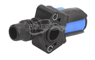 BM5G8C605DB BM5G8C605DC BM5Z8C605C BM5Z8C605B BM5Z8C605A BM5G8C605DA 1820582 Coolant Control Valve for Ford Kuga 2013 1.6