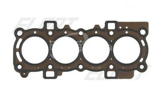 POKESS Manufacturer of Cylinder Head Gasket 8A6G6051DA Engine Cylinder Head Gasket for Ford Fiesta 2008-2012 1.4
