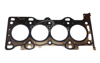 POKESS Cylinder Engine Cars 1302345 1S7G6051BG Engine Cylinder Head Gasket for Ford Focus 1.8