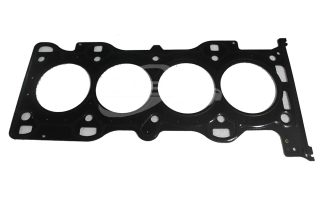 POKESS Auto Cylinder 6M8G6051AC LFK410271 Engine Cylinder Head Gasket for Ford Fusion 2.3/Mikes