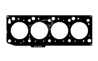 POKESS Gasket Wholesale 1S4Q6051KB Engine Cylinder Head Gasket for Ford Focus 2008-2011 1.8