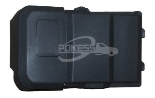 Car Battery Covers 3M5110A659AJ 3M5110A659AH LQ-FKS-047 Plastic Car Battery Upper Cover for Ford Focus 05