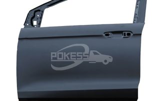 Car AODO Door Edge FK7BR20124AC FK7BR20124AD FK7BR20124AE Front Right Door for Ford Edge 2019 2020 2021