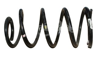 Car Shock Absorber Spring Auto Spare Parts 6M515310ADA Suspension Spring Front Shock Absorber Spring for Ford Focus