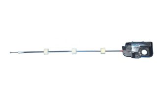 LE1S71F22620AC LE1S71F22620AB 1218048 LK4S71F22600AA Front Right Door Inner Handle for Ford Mondeo 2.0