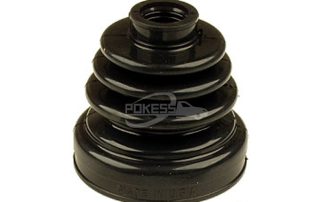 POKESS Auto Part M080-22530-A M08022530 Half Shaft Dust Jacket for Ford Ranger