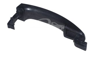 AM51U22404CAXWAA 3M51R22404ACXWAA AM51U22404CA59SS AM51U22404CA5BMZ CV6Z5422404CA Car Outer Door Handle for Ford Focus/Kuga