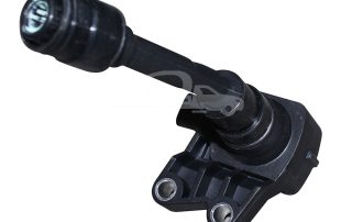 POKESS Auto Engine Parts CM5G12A366CA CM5G12A366CB Ignition Coil for Ford Fiesta 13/Ecosport 15/Focus/1.0